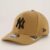 Boné New Era MLB 950 New York Yankees Permanente Kaki