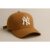 Boné Ny New York Aba Curva Strapback