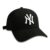 Boné Ny New York Yankees Unissex Blogueira Fitão Regulável