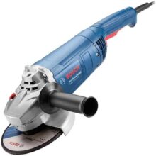 Bosch Esmerilhadeira 7” GWS 2200-180 VULCANO 2200W 127V