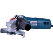 Bosch Esmerilhadeira angular de 5” GWS 9-125 900W 220V
