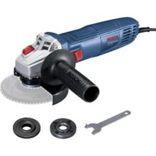 Bosch Esmerilhadeira GWS 700, 710W 220V