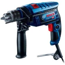 Bosch Furadeira de Impacto GSB 13 RE 750W 220V