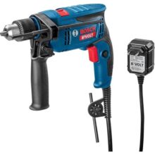 Bosch Furadeira de Impacto GSB 13 RE Bivolt 750W