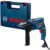 Bosch Furadeira de Impacto GSB 13 RE-M – 750W 127V, em maleta