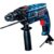 Bosch Furadeira de Impacto GSB 13 RE-M – 750W 220V, em maleta
