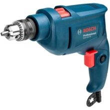Bosch Furadeira De Impacto Gsb 450 Re 450w 127v
