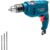Bosch Furadeira de Impacto GSB 550 RE 550W 127V com 3 Brocas