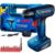 Bosch Furadeira Parafusadeira GSR 1000 Smart, Com Acessórios, 12 Volts