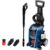Bosch Lavadora de Alta Pressão GHP 200 2000 PSI 1700W 127V