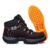 Bota Adventure Para Trabalho Coturno Tênis Palmilha Gel