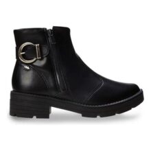 Bota Cano Baixo Dakota Da771