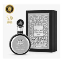 Botica 214 Arabian Oasis Feminino: Eau De Parfum 75ml