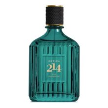 Botica 214 Fiji Paradise Fougère Especiado Eau De Parfum 90ml