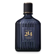 Botica 214 Verano En Firenze Eau De Parfum Fougère Aromático Volume da unidade 90 mL