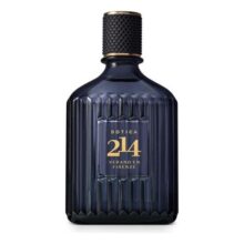 Botica 214 Verano En Firenze Eau De Parfum Fougère Aromático Volume da unidade 90 mL