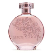 Boticário Floratta Cerejeira Em Flor Deo Colônia Feminino 75ml