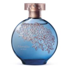 Boticário Floratta My Blue Deo Colônia Feminino 75ml