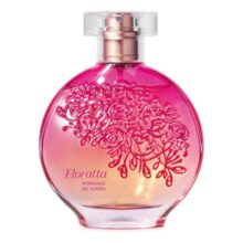 Boticário Floratta Romance Verão Desodorante 75ml