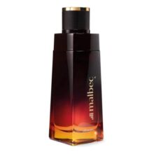 Boticário Malbec X Deo Colônia Masculino 100ml