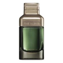 Boticário The Blend Cardamom Eau De Parfum Masculino 100ml