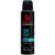 Bozzano Desodorante Clinical Ultra Cool Antitranspirante Aerossol Masculino 150Ml