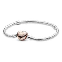Bracelete Pandora Moments