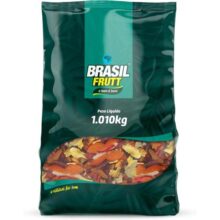 Brasil Frutt Mix Frutas Desidratadas 1.010kg