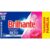 Brilhante Lava-roupas Em Pó Perfume E Cuidado Extraordinário 2,2kg