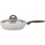 Brinox – Wok Com Tampa 28Cm 4,1L Ceramic Life Suprema – Vanilla