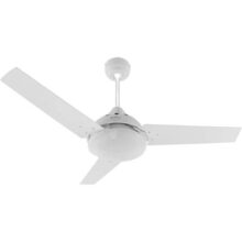 Britânia, BVT01B, VENTILADOR DE TETO CANCUN, BRANCO, 220V