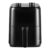 Britânia fritadeira air fryer 3l 1300w Bfr31 cor preto