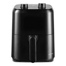 Britânia fritadeira air fryer 3l 1300w Bfr31 cor preto