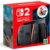 Bundle Nintendo Switch 2 + Jogo Digital Mario Kart World