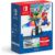Bundle Nintendo Switch OLED + Super Mario Bros. Wonder + 3 Meses de Assinatura Nintendo Switch Online