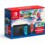 Bundle Nintendo Switch + Super Mario Bros. Wonder + 3 Meses de Assinatura Nintendo Switch Online
