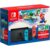 Bundle Nintendo Switch + Super Mario Bros. Wonder + 3 Meses de Assinatura Nintendo Switch Online