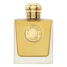 Burberry Goddess Intense Edp – Perfume Feminino 100ml Volume da unidade 100 mL