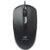 C3Tech Mouse USB Preto MS-31BK Ambidestro 1000DPI