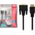 Cabo DVI + HDMI 2 Metros DVI 24+1 – 5+