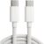 Cabo USB-C Tipo C 60W Trançado 1,5M De Nylon Premium Compatível com iPhone 15 15 ProMax iPhone 16 16 ProMax iPho