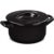Caçarola de Cerâmica Duo+, 20cm, 2,0 Litros, Preto, Ceraflame