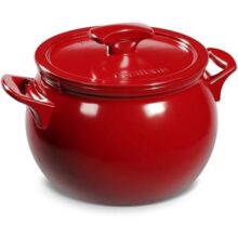 Caçarola, New Premiere+, Ø18cm, 3000ml, Pomodoro