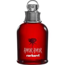Cacharel, Amor Amor, Perfume Feminino, Eau de Toilette, 30ml