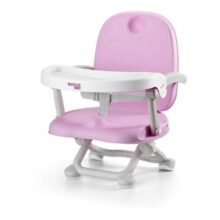 Cadeira De Alimentação Elevatória Peanuts 6m-15kgs – Bb108 Cor Rosa