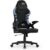 Cadeira Gamer DT3 GX, reclinável, apoio de cabeça ajustável, apoios de braços com ajuste de profundidade, revestimento em tecido Max2Weave, suporta até 110 e altura máx. de 1,75m (Blue)