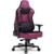 Cadeira Gamer DT3 Rhino Fabric, ergonomica e confortável em Tecido DT3 TechSoft™, espuma injetada, estrutura reforçada em aço, braços 4D+, suporta até 200kg e altura máx. de 2,00m (Cosmos)