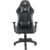 Cadeira Gamer Elite Pro Dazz – Reclinável 130°, Couro PU, Pistão Classe 4, Suporta 140 kg, Braços 1D, Almofadas Lombar e Pescoço, Base Nylon 50 mm – P