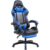 Cadeira Gamer Fortt Xiamen Azul – CGF022-A
