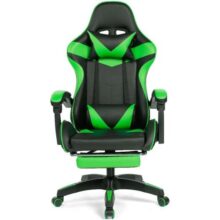 Cadeira Gamer Fortt Xiamen Verde – CGF011-VR